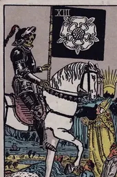 La Muerte
