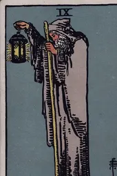 The Hermit
