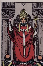 Hierofanten