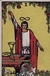 The Magician