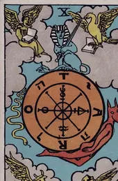 Wheel of Fortune